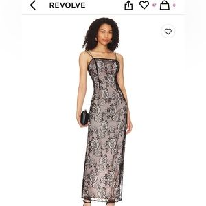 Revolve Dress - only worn once!